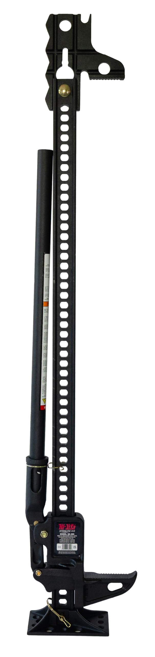 Amazon.com: Hi-Lift Jack 48 Amazon.com: Hi-Lift Jack 48